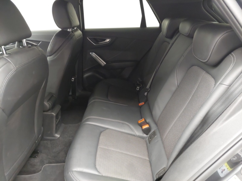 Used Audi Q2 2022 for sale - 76816616: Photo 6