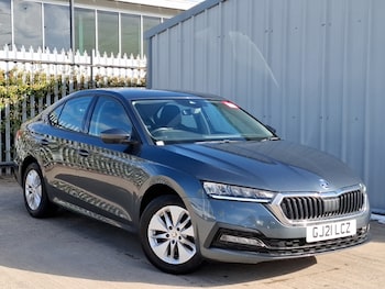 Used Skoda Octavia 2021 for sale - 78515895: Photo