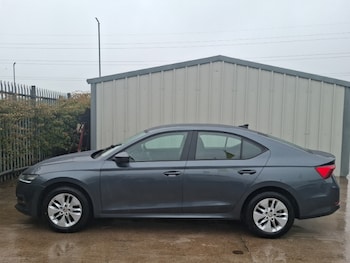 Used Skoda Octavia 2021 for sale - 78515895: Photo