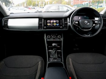 Used Skoda Kodiaq 2023 for sale - 78439666: Photo