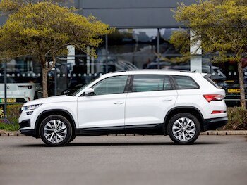Used Skoda Kodiaq 2023 for sale - 78439666: Photo