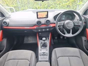 Used Audi Q2 2019 for sale - 74790147: Photo