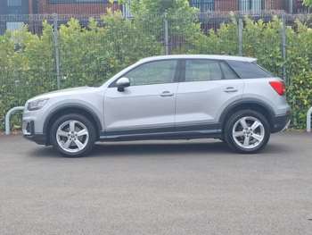Used Audi Q2 2019 for sale - 74790147: Photo