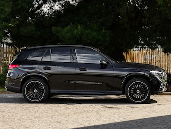 Used Mercedes-Benz GLC 2025 for sale - 78884324: Photo