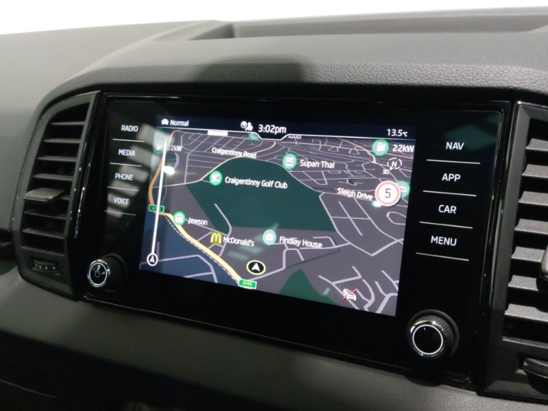 Used Skoda Karoq 2024 for sale - 76894229: Photo 11