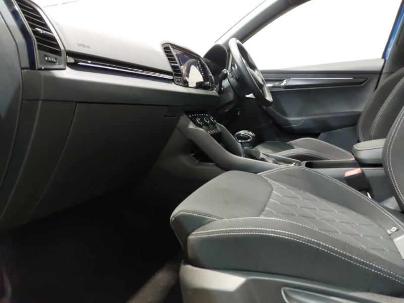Used Skoda Karoq 2024 for sale - 76894229: Photo 5
