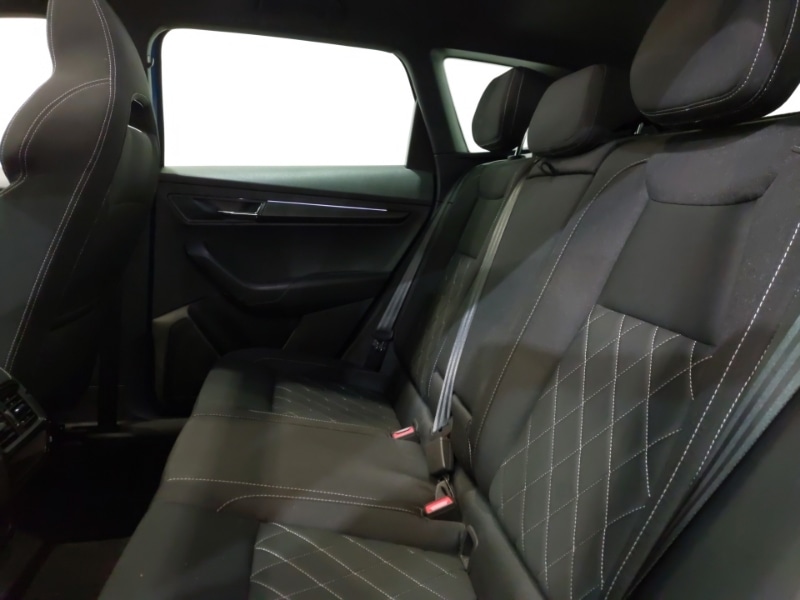 Used Skoda Karoq 2024 for sale - 76894229: Photo 6