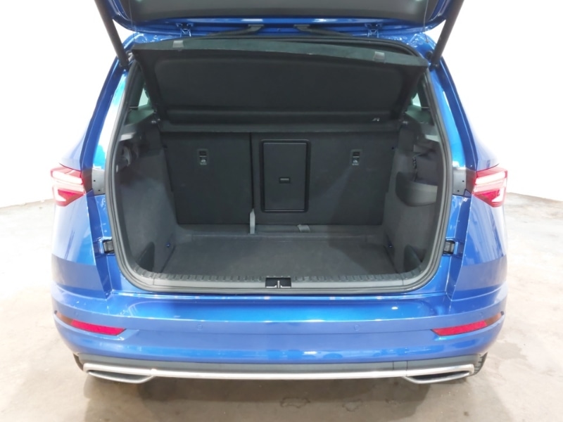 Used Skoda Karoq 2024 for sale - 76894229: Photo 8