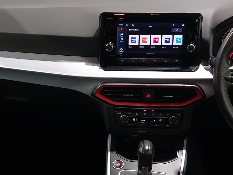 Used SEAT Arona 2023 for sale - 77877039: Photo 10