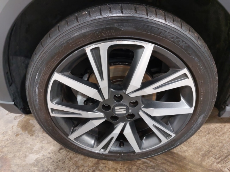 Used SEAT Arona 2023 for sale - 77877039: Photo 12