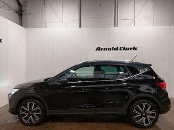 Used SEAT Arona 2023 for sale - 77877039: Photo