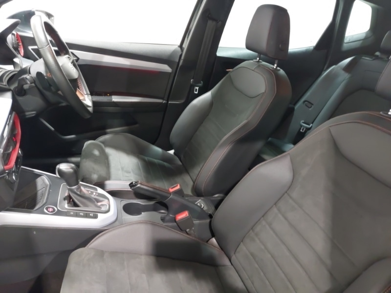 Used SEAT Arona 2023 for sale - 77877039: Photo 5