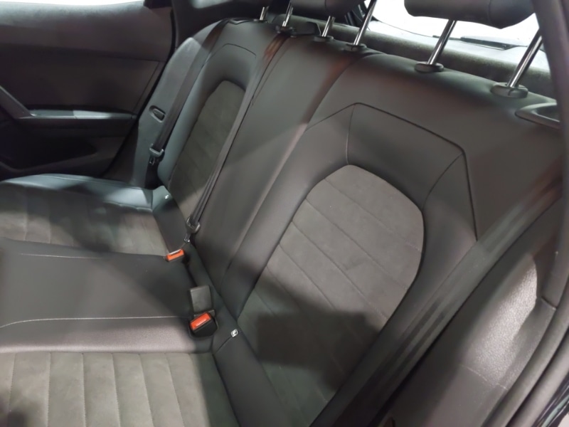 Used SEAT Arona 2023 for sale - 77877039: Photo 6