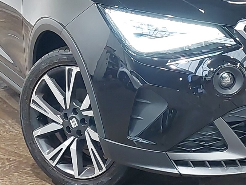 Used SEAT Arona 2023 for sale - 77877039: Photo 9