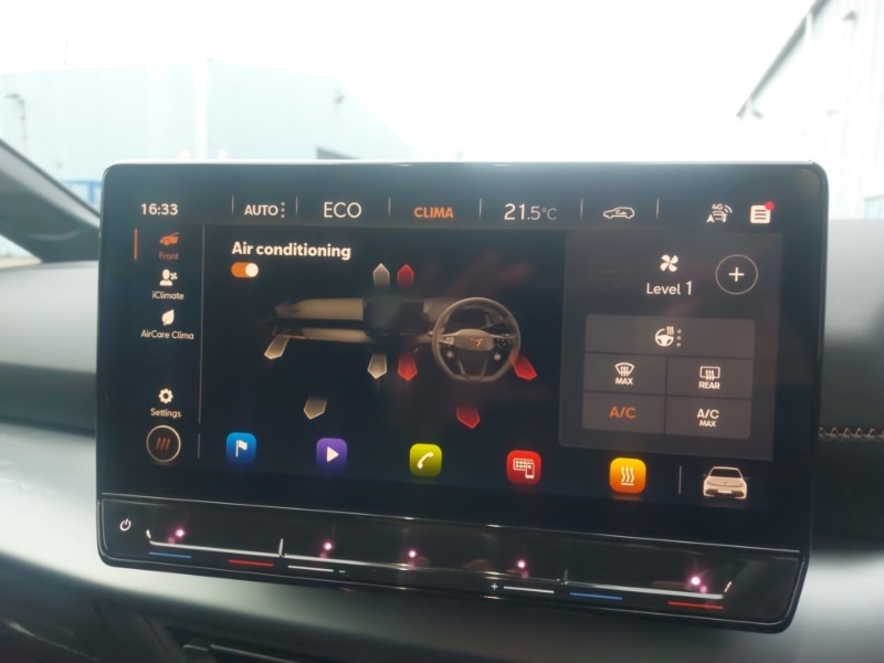 Used Cupra Born 2022 for sale - 77913009: Photo 11