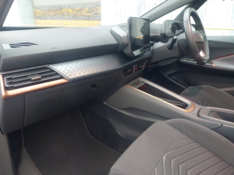 Used Cupra Born 2022 for sale - 77913009: Photo 5