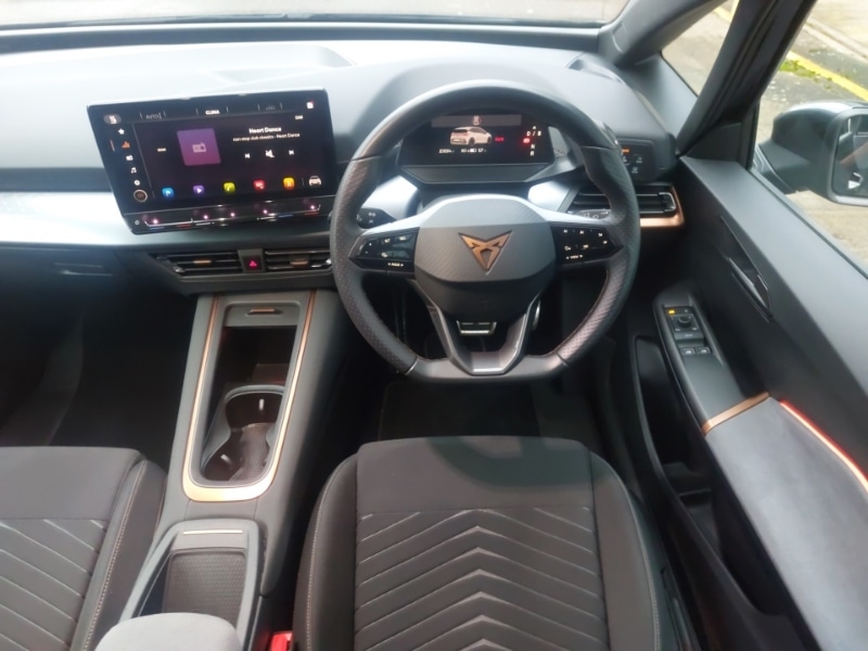 Used Cupra Born 2022 for sale - 77913009: Photo 7