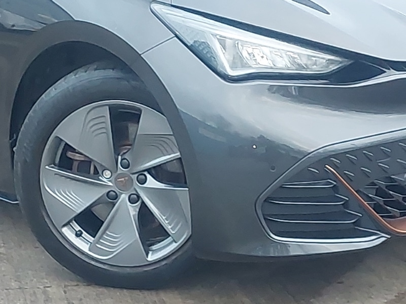 Used Cupra Born 2022 for sale - 77913009: Photo 9