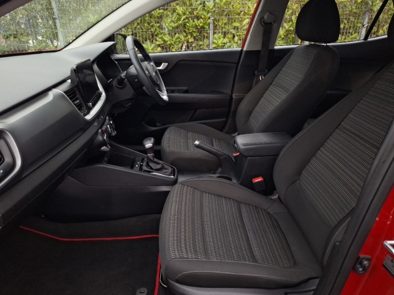 Used Kia Stonic 2021 for sale - 77611306: Photo 5