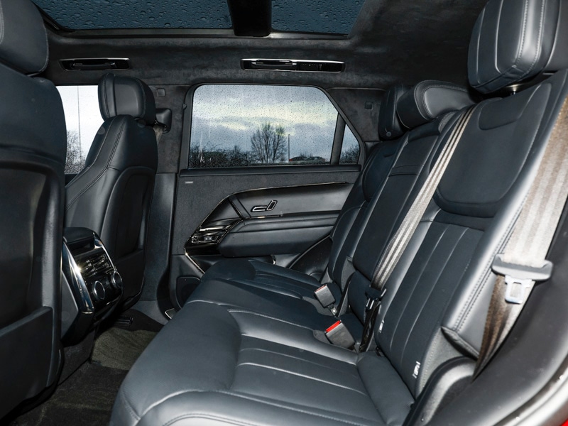 Used Land Rover Range Rover Sport 2024 for sale - 77569368: Photo 6