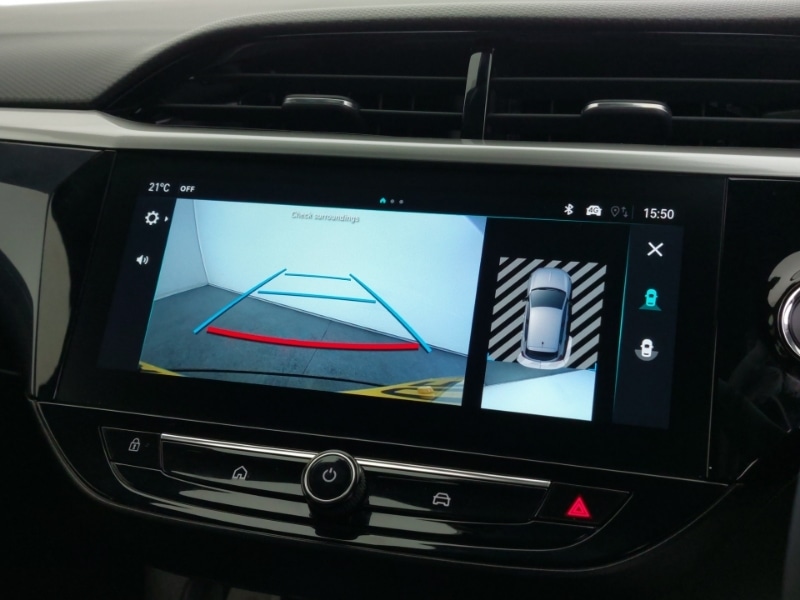 Used Vauxhall Corsa 2025 for sale - 76666407: Photo 12