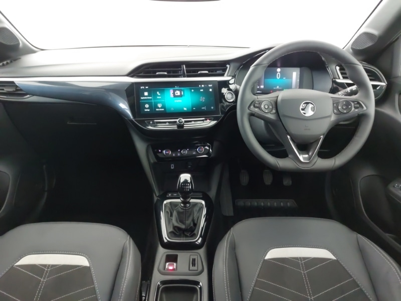 Used Vauxhall Corsa 2025 for sale - 76666407: Photo 2