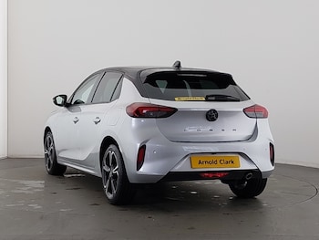 Used Vauxhall Corsa 2025 for sale - 76666407: Photo