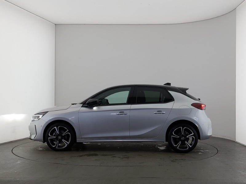 Used Vauxhall Corsa 2025 for sale - 76666407: Photo 4