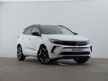2024 - 1.2 Turbo Ultimate 5dr