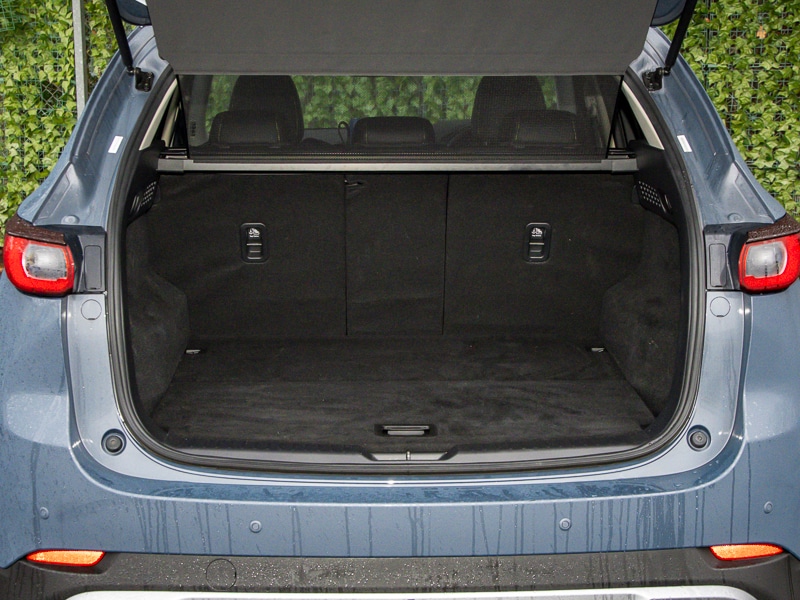 Used Mazda CX-5 2023 for sale - 77467460: Photo 10