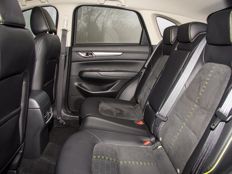 Used Mazda CX-5 2023 for sale - 77467460: Photo 6