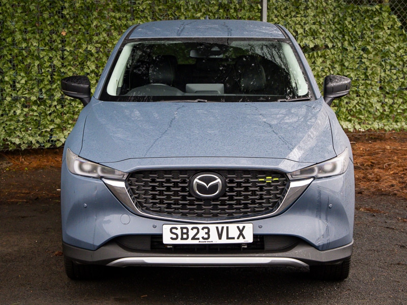 Used Mazda CX-5 2023 for sale - 77467460: Photo 7