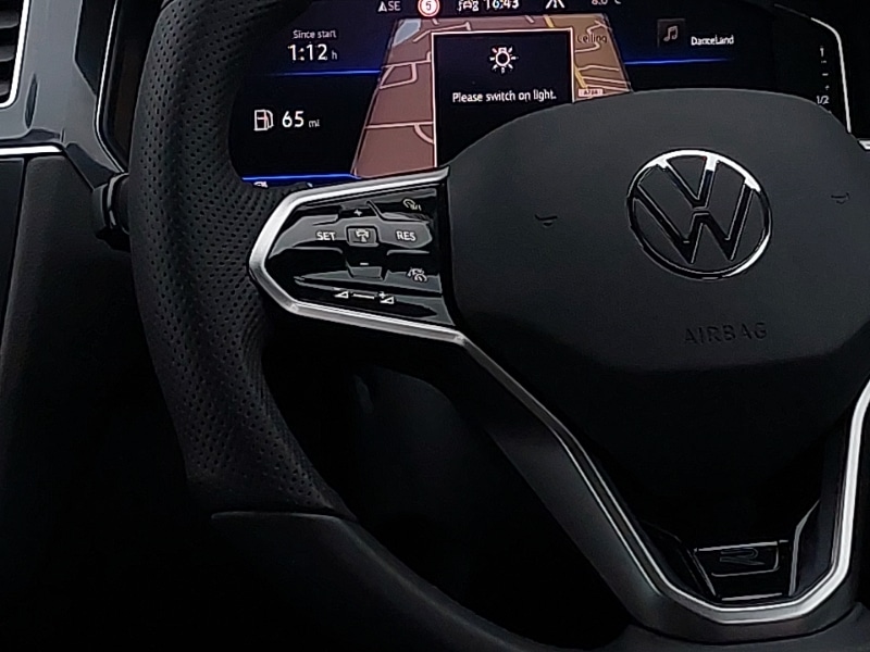 Used Volkswagen Tiguan Allspace 2022 for sale - 76560742: Photo 10