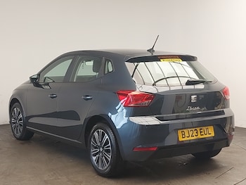 Used SEAT Ibiza 2023 for sale - 78861716: Photo