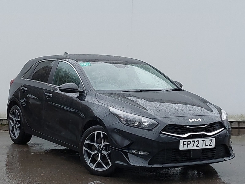 Used Kia Ceed 2022 for sale - 77674565: Photo 1