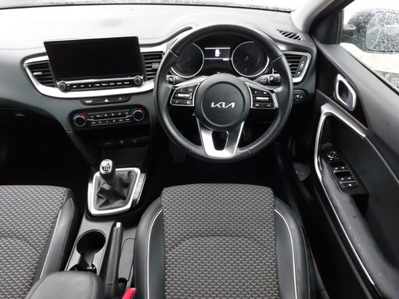 Used Kia Ceed 2022 for sale - 77674565: Photo 11