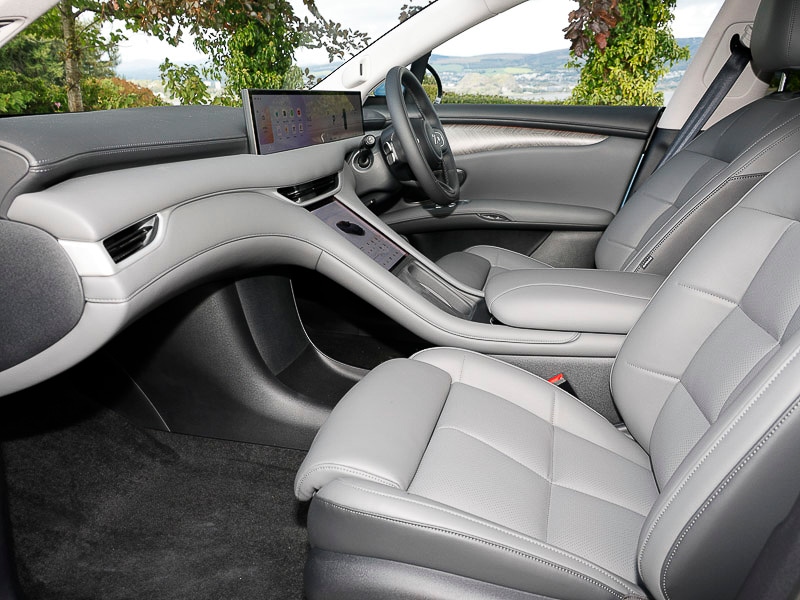 Used MG MG IM6 2025 for sale - 76431452: Photo 5