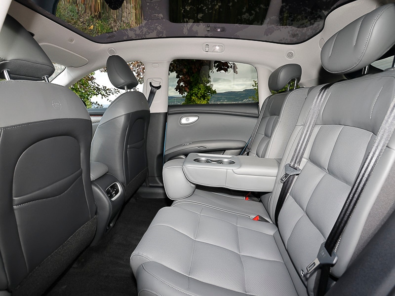 Used MG MG IM6 2025 for sale - 76431452: Photo 6