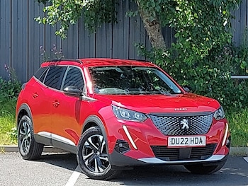 Peugeot - 2008
