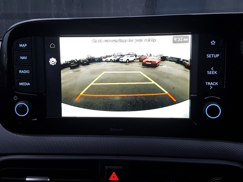 Used Hyundai i10 2024 for sale - 76959623: Photo 11