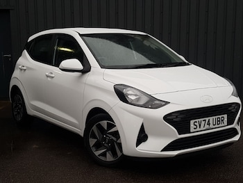 Used Hyundai i10 2024 for sale - 76959623: Photo