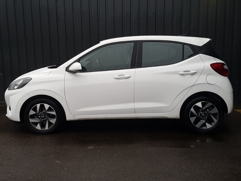 Used Hyundai i10 2024 for sale - 76959623: Photo 4