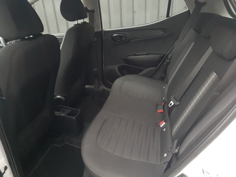 Used Hyundai i10 2024 for sale - 76959623: Photo 6