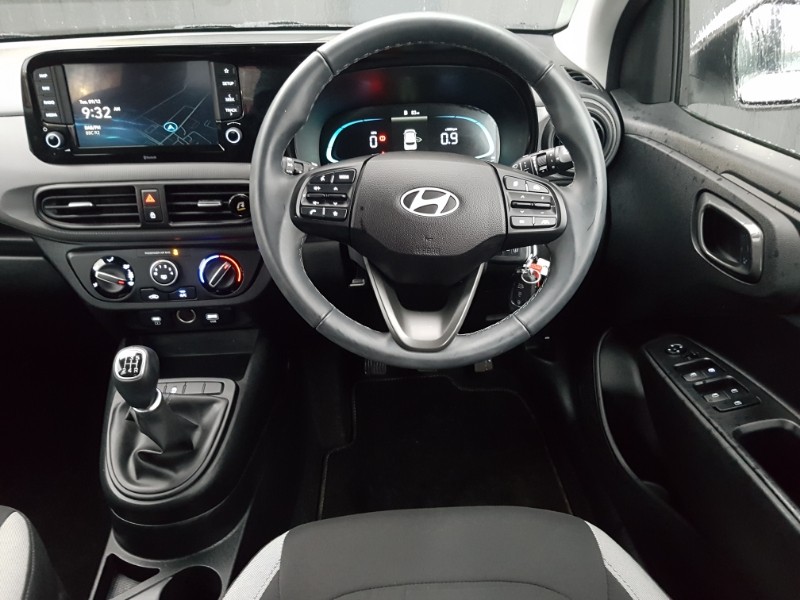 Used Hyundai i10 2024 for sale - 76959623: Photo 7