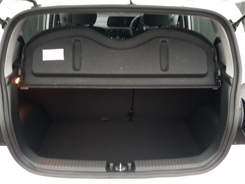 Used Hyundai i10 2024 for sale - 76959623: Photo 8