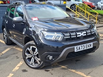 Used Dacia Duster 2023 for sale - 79736927: Photo