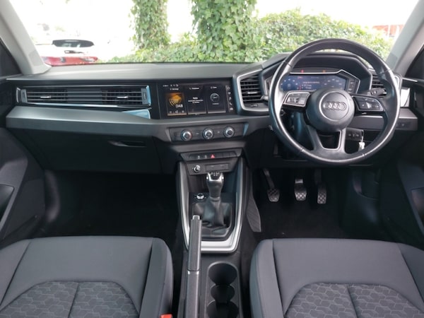 Used Audi A1 2023 for sale - 76207866: Photo 2