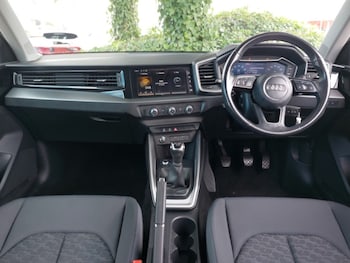 Used Audi A1 2023 for sale - 76207866: Photo 2
