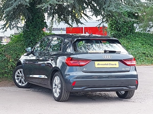 Used Audi A1 2023 for sale - 76207866: Photo 3