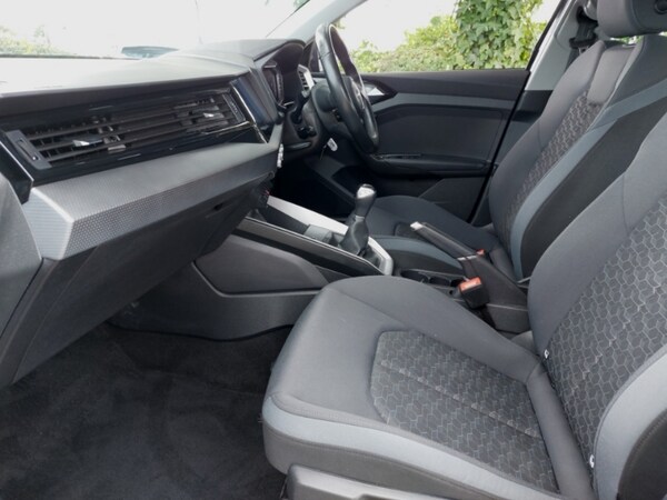 Used Audi A1 2023 for sale - 76207866: Photo 5